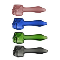 Трубка скляна  "Darth Vader"