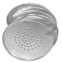 Фольга для кальяна Al Fakher (50 шт)