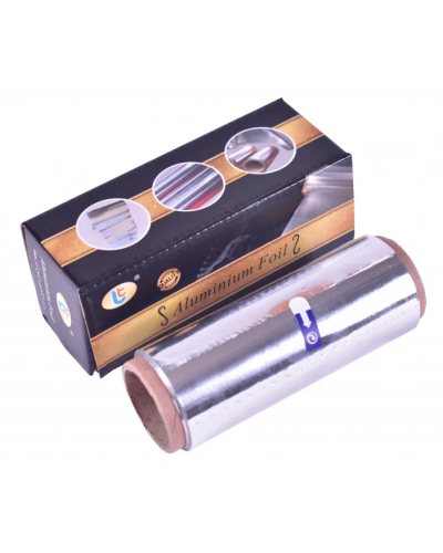 Фольга для кальяну (5м)