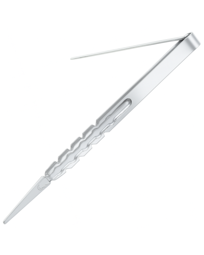 Щипці для вугілля Garden