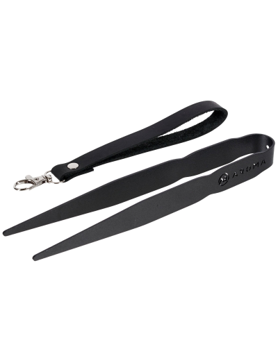 Щипці для вугілля Aroma Bravo Black