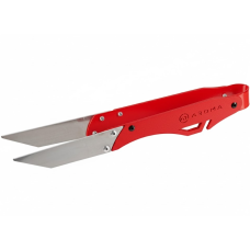 Щипці для вугілля Aroma Delta Red