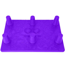 Тримач для Чаш UNLTD (фіолетовий)