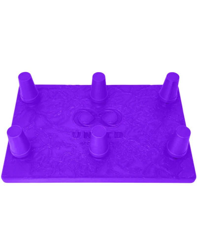 Тримач для Чаш UNLTD (фіолетовий)