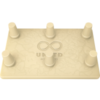 Держатель для Чаш UNLTD (белый)