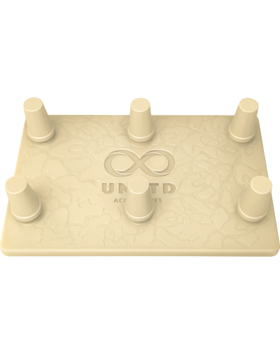 Тримач для Чаш UNLTD (білий)