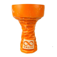 Чаша для кальяну UNLTD Killer Sun Tourmaline (cонячний турмалін)