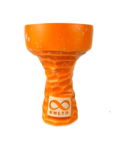 Чаша для кальяну UNLTD Killer Sun Tourmaline (cонячний турмалін)