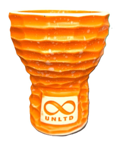 Чаша для кальяна UNLTD Turkish Sun Tourmaline (солнечный турмалин)