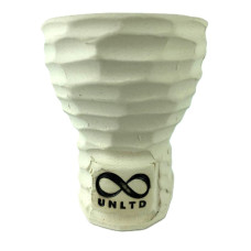 Чаша для кальяну UNLTD Turkish Fossils (скам'янілості) без глазурі