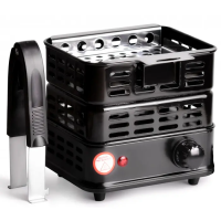 Електроплита для розпалу вугілля YAHYA Boko Evolution