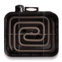 Електроплита для розпалу вугілля YAHYA Boko Evolution