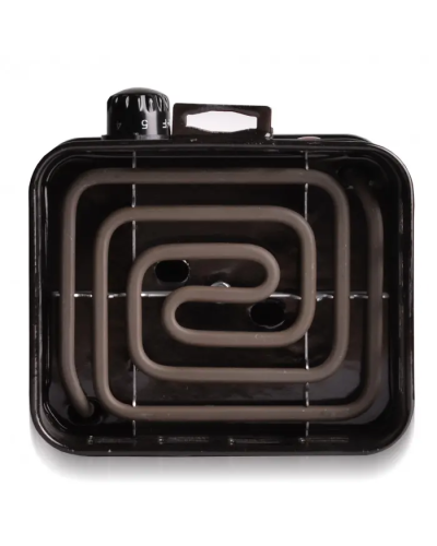 Електроплита для розпалу вугілля YAHYA Boko Evolution