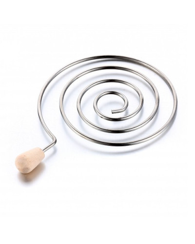 Спіраль для вугілля