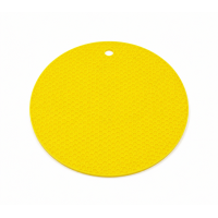 Килимок для кальяну Storm Yellow 