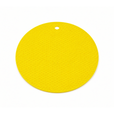 Килимок для кальяну Storm Yellow 