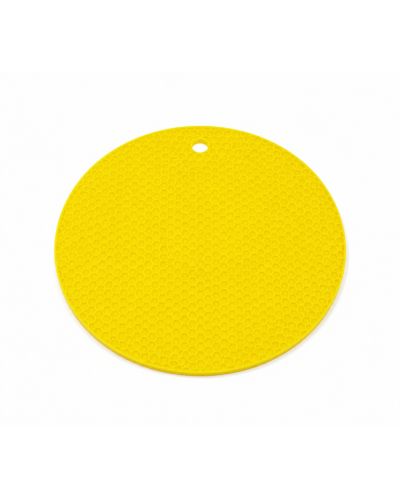 Килимок для кальяну Storm Yellow