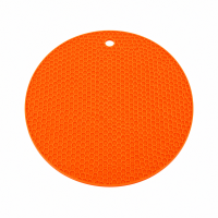 Килимок для кальяну Storm Orange