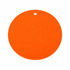 Килимок для кальяну Storm Orange