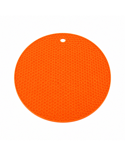 Килимок для кальяну Storm Orange