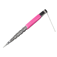 Щипці для вугілля Storm Long Pink