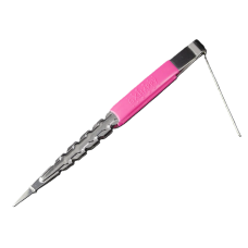 Щипці для вугілля Storm Long Pink