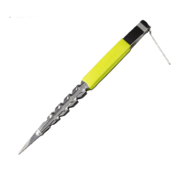 Щипці для вугілля Storm Long Yellow