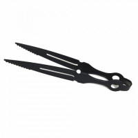 Щипці для вугілля (чорні)