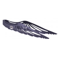 Щипці для вугілля Yahya Sky Black