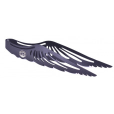 Щипці для вугілля Yahya Sky Black