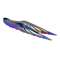 Щипці для вугілля Yahya Sky Chameleon