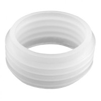 Ущільнювач для колби Khalil Mamoon (білий)