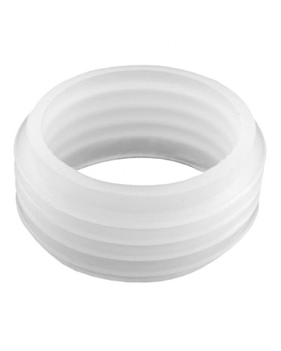 Уплотнитель для колбы Khalil Mamoon (белый)