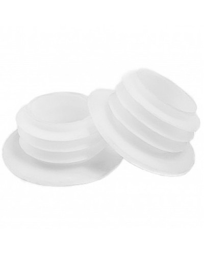 Ущільнювач для колби (білий)