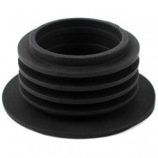 Ущільнювач для колби (чорний)