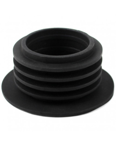 Ущільнювач для колби (чорний)