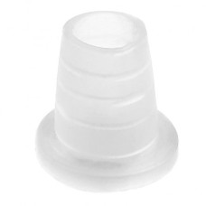 Ущільнювач для шлангу (білий)