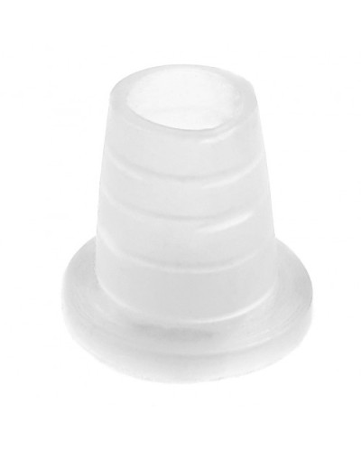 Ущільнювач для шлангу (білий)