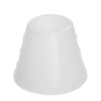 Ущільнювач для чаші (білий)