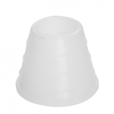 Ущільнювач для чаші (білий)