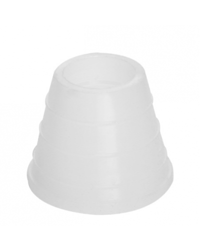 Ущільнювач для чаші (білий)