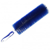 Йорж для колби великий (синій)