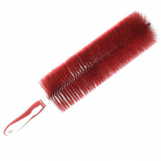 Йорж для колби великий (червоний)