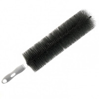 Йорж для колби великий (сірий)