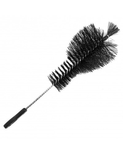 Йорж для колби (чорний)