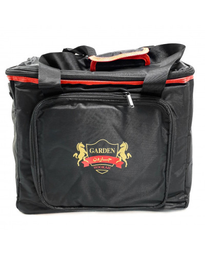 Сумка для кальяну Garden маленька