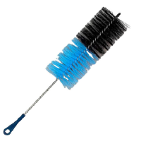 Йорж для колби (кольоровий)