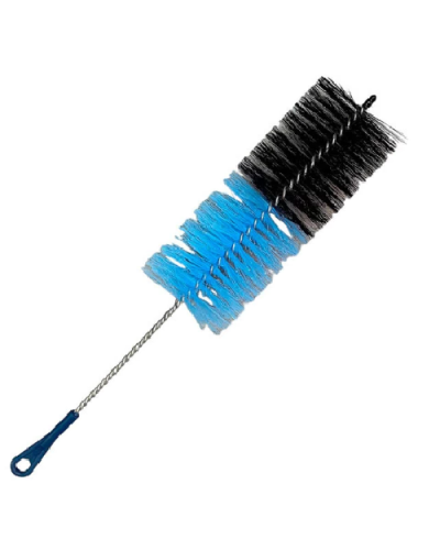 Ёрш для колбы (цветной)