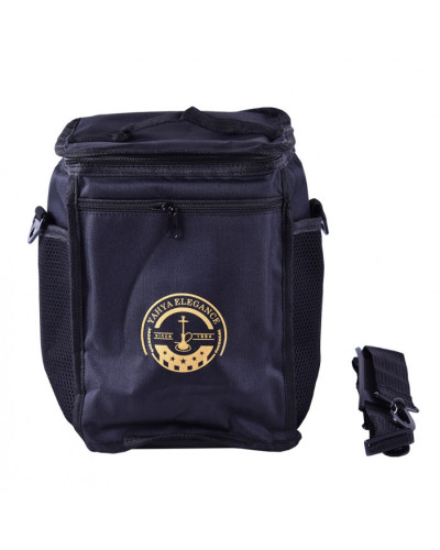 Сумка для кальяна Yahya маленькая