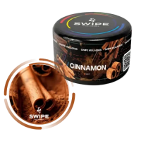 Безтютюнова суміш Swipe Cinnamon (Кориця) 50г